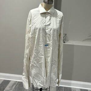 VENTURA MEN BUTTON DOWN SHIRT